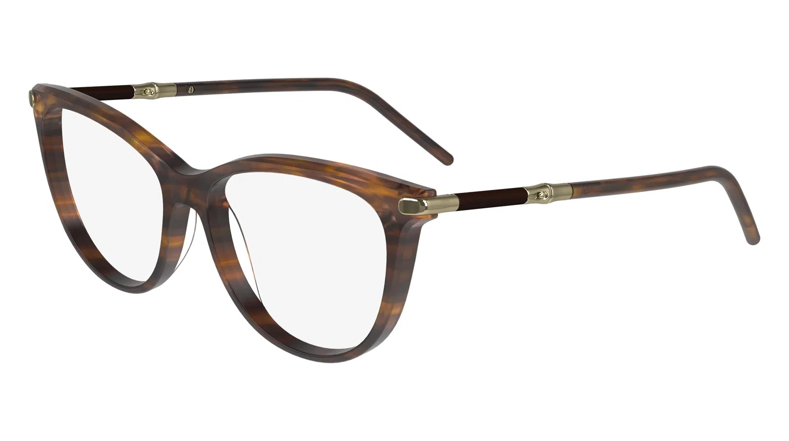 Longchamp LO2727 Eyeglasses - view 4